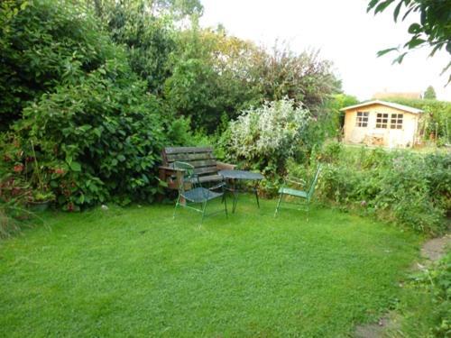 Calne Bed And Breakfast Екстериор снимка