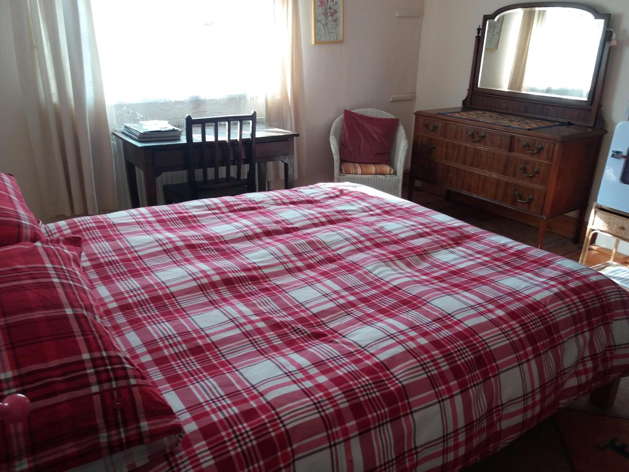 Calne Bed And Breakfast Екстериор снимка