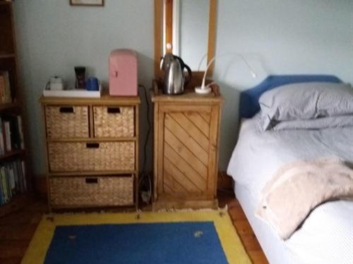 Calne Bed And Breakfast Стая снимка