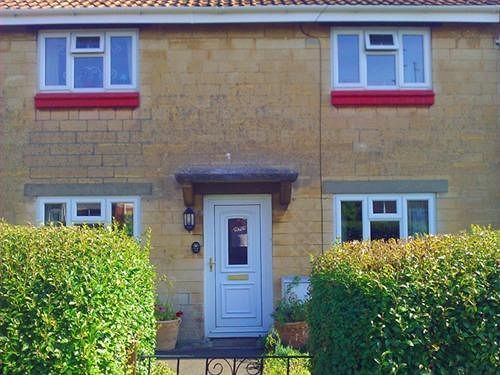 Calne Bed And Breakfast Екстериор снимка