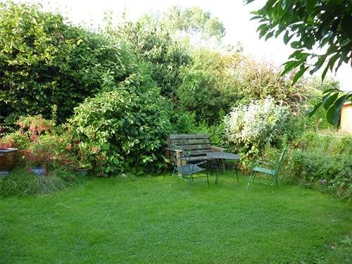 Calne Bed And Breakfast Екстериор снимка